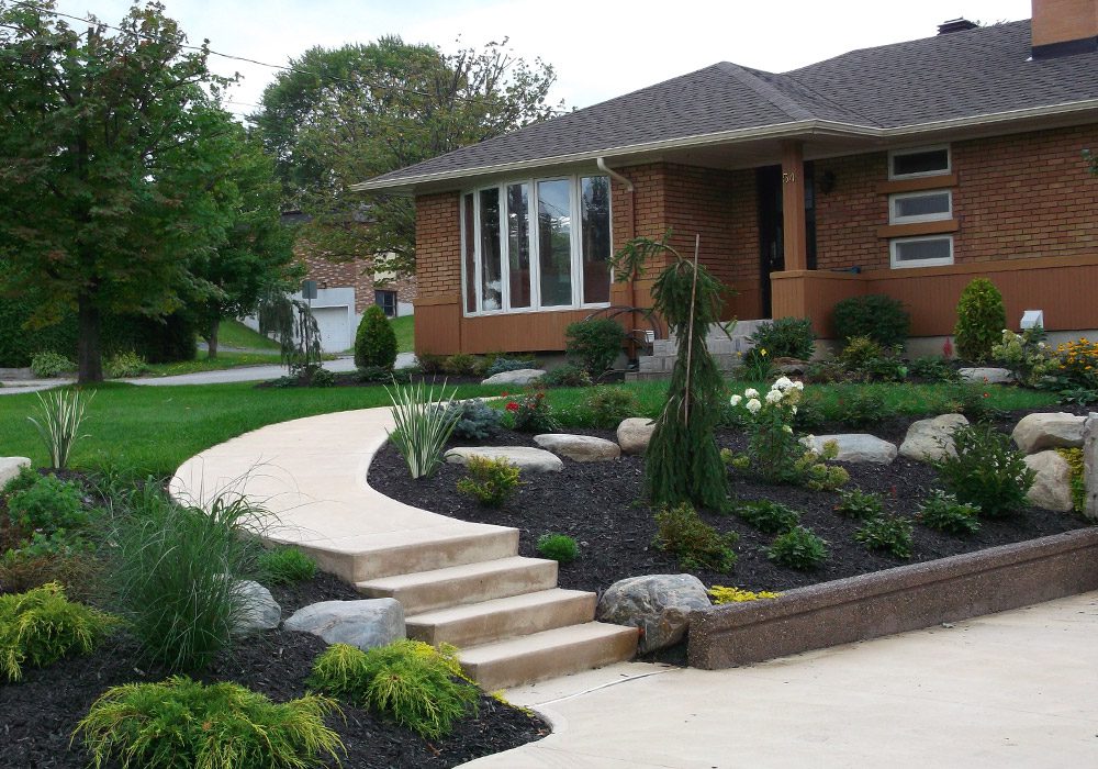 travaux aménagement extérieur